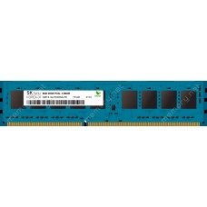 FUJITSU 8GB (1X8GB) 2RX8 L DDR3-1600 U ECC PC3L 12800E 11 13 E3 